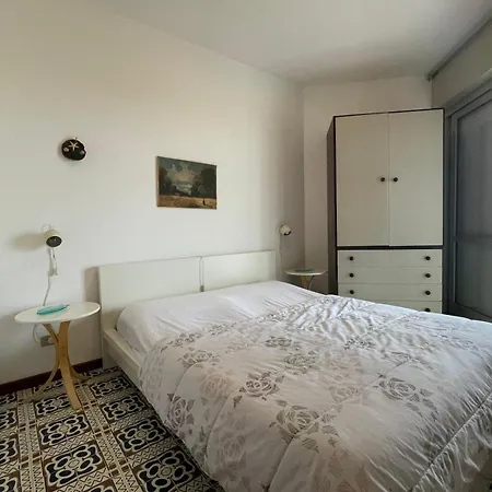 La Dama I Terraceseaview&parking Apartment Lignano Sabbiadoro