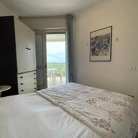 La Dama I Terraceseaview&parking Apartment *