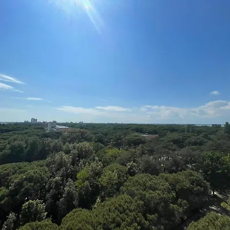 La Dama I Terraceseaview&parking Apartment *