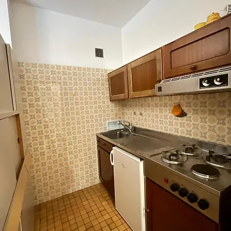 La Dama I Terraceseaview&parking Apartment