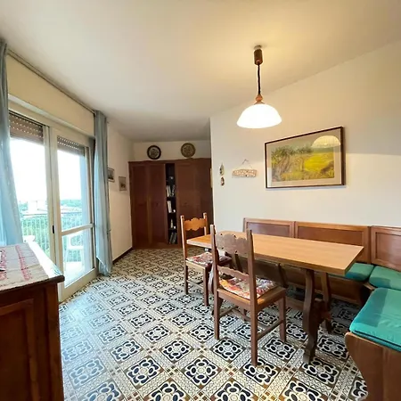 Apartment La Dama I Terraceseaview&parking *