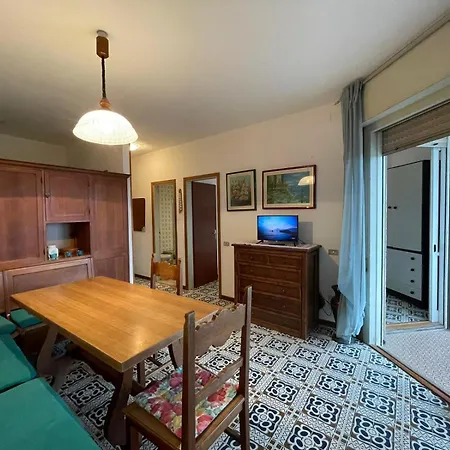 Apartment La Dama I Terraceseaview&parking