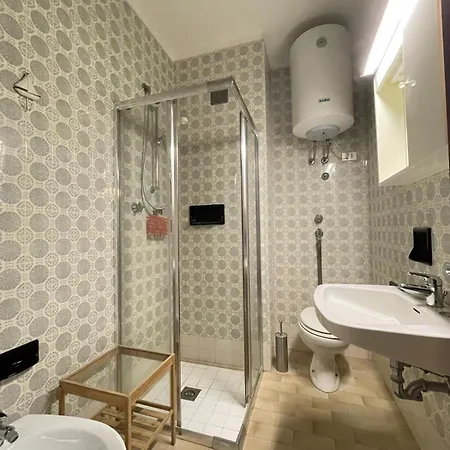 Apartment La Dama I Terraceseaview&parking Lignano Sabbiadoro
