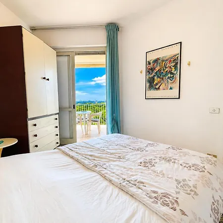 Apartment La Dama I Terraceseaview&parking *