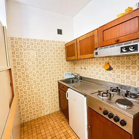 Apartment La Dama I Terraceseaview&parking