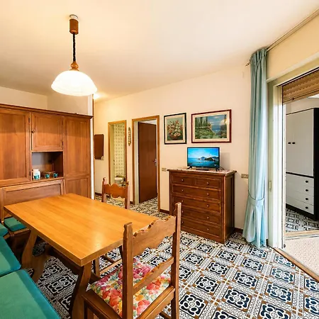 La Dama I Terraceseaview&parking Apartment Lignano Sabbiadoro