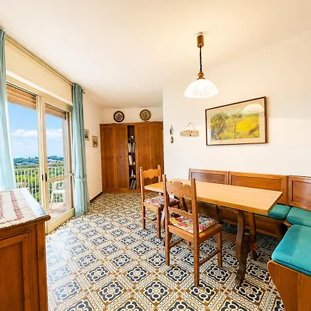 La Dama I Terraceseaview&parking Lignano Sabbiadoro