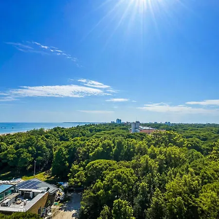 La Dama I Terraceseaview&parking Apartment